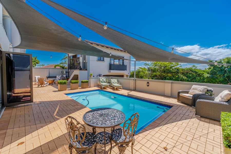 4 Bedroom Property for Sale in Umhlali Golf Estate KwaZulu-Natal