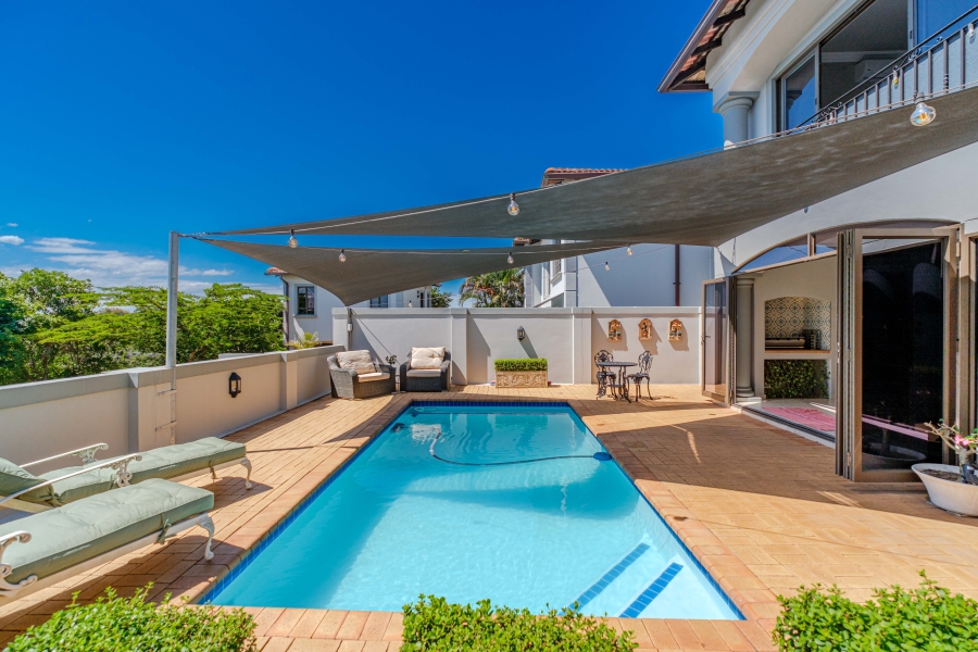 4 Bedroom Property for Sale in Umhlali Golf Estate KwaZulu-Natal