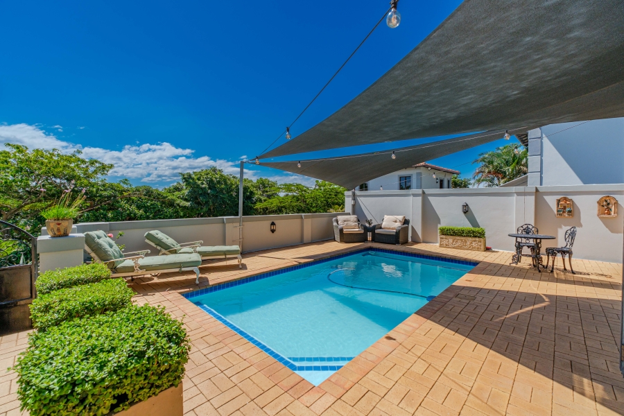 4 Bedroom Property for Sale in Umhlali Golf Estate KwaZulu-Natal