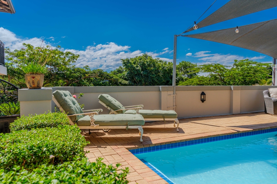 4 Bedroom Property for Sale in Umhlali Golf Estate KwaZulu-Natal