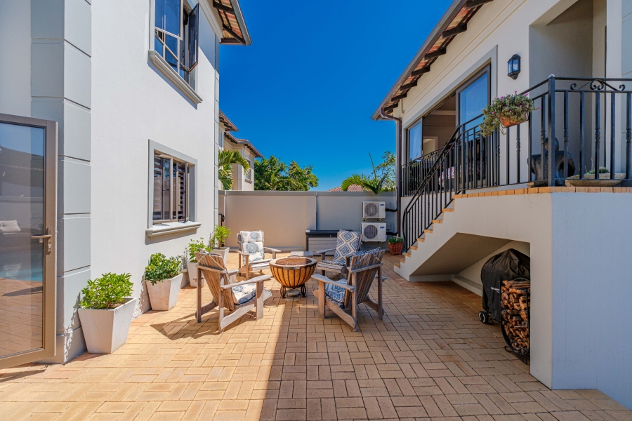4 Bedroom Property for Sale in Umhlali Golf Estate KwaZulu-Natal