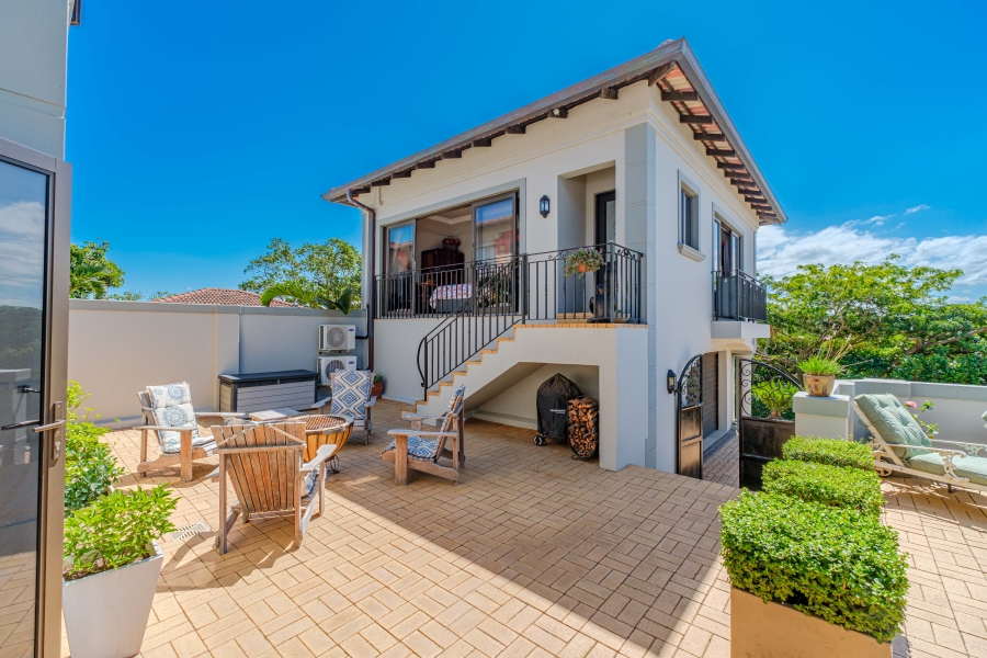 4 Bedroom Property for Sale in Umhlali Golf Estate KwaZulu-Natal