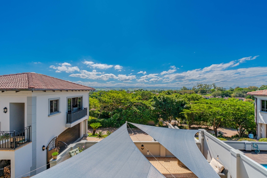 4 Bedroom Property for Sale in Umhlali Golf Estate KwaZulu-Natal