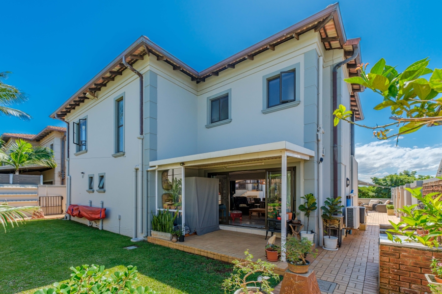 4 Bedroom Property for Sale in Umhlali Golf Estate KwaZulu-Natal