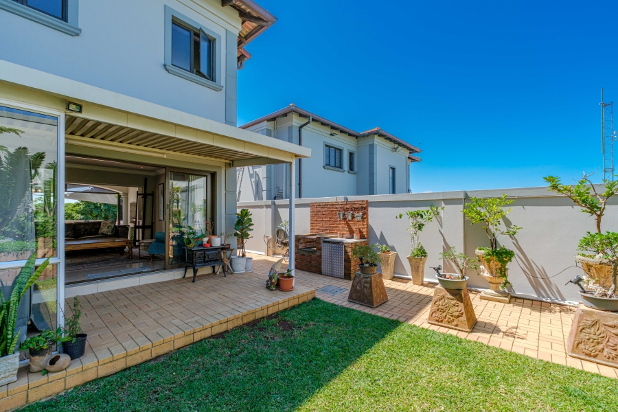 4 Bedroom Property for Sale in Umhlali Golf Estate KwaZulu-Natal
