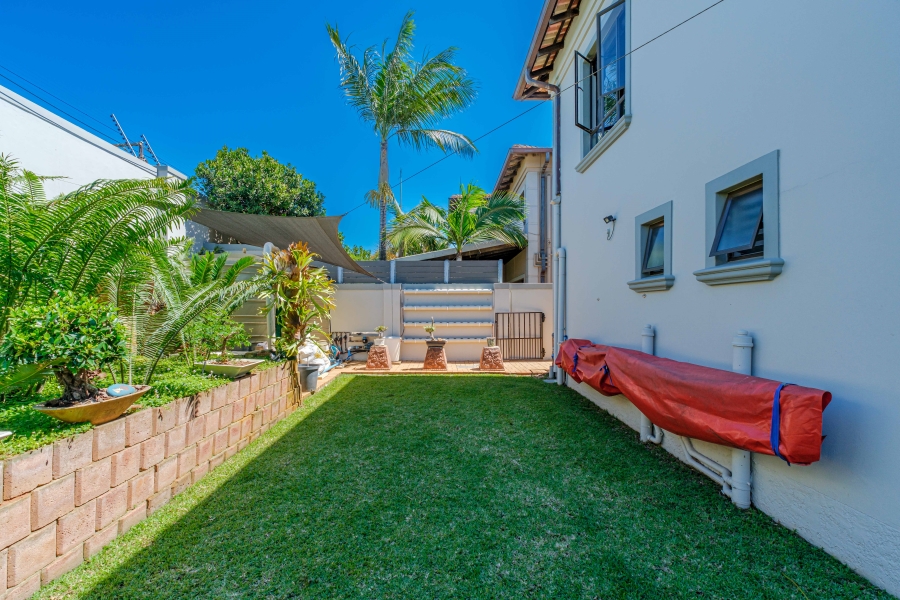 4 Bedroom Property for Sale in Umhlali Golf Estate KwaZulu-Natal