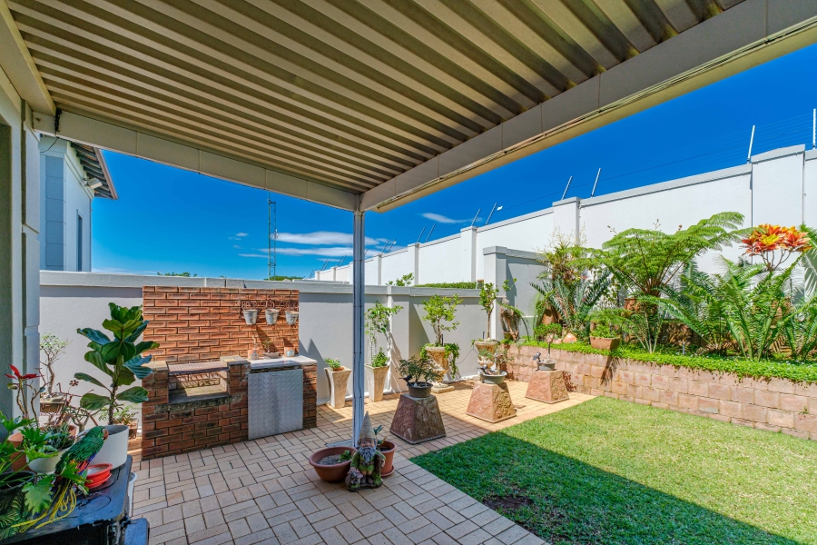 4 Bedroom Property for Sale in Umhlali Golf Estate KwaZulu-Natal