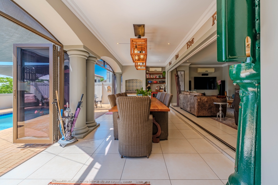 4 Bedroom Property for Sale in Umhlali Golf Estate KwaZulu-Natal