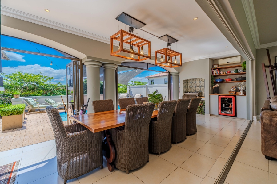 4 Bedroom Property for Sale in Umhlali Golf Estate KwaZulu-Natal