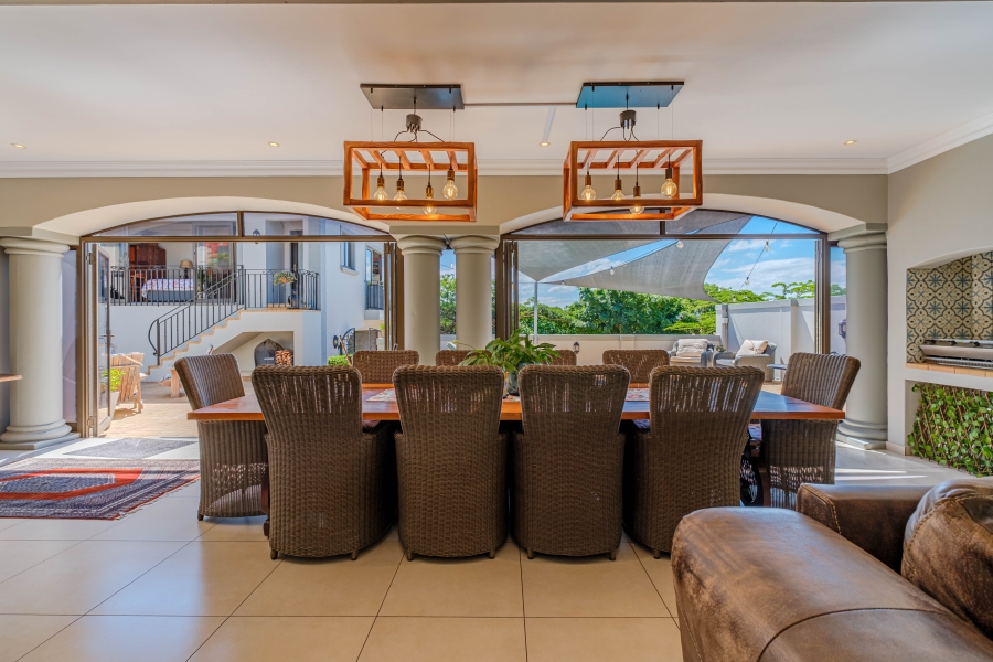 4 Bedroom Property for Sale in Umhlali Golf Estate KwaZulu-Natal