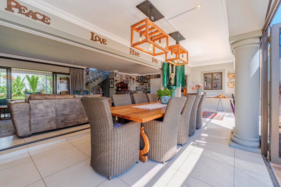 4 Bedroom Property for Sale in Umhlali Golf Estate KwaZulu-Natal