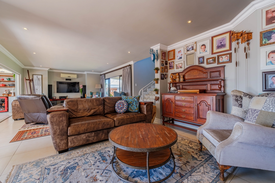 4 Bedroom Property for Sale in Umhlali Golf Estate KwaZulu-Natal
