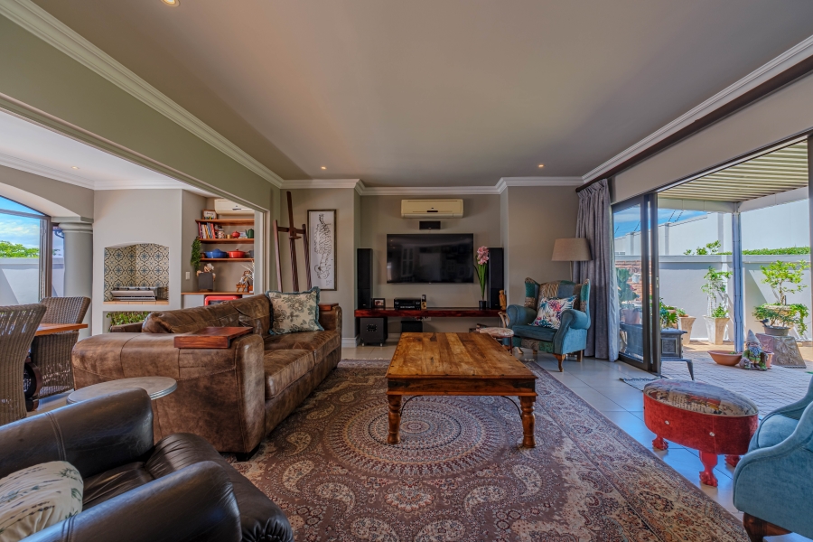 4 Bedroom Property for Sale in Umhlali Golf Estate KwaZulu-Natal