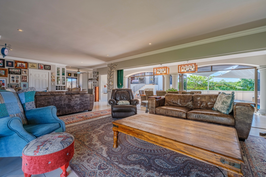 4 Bedroom Property for Sale in Umhlali Golf Estate KwaZulu-Natal