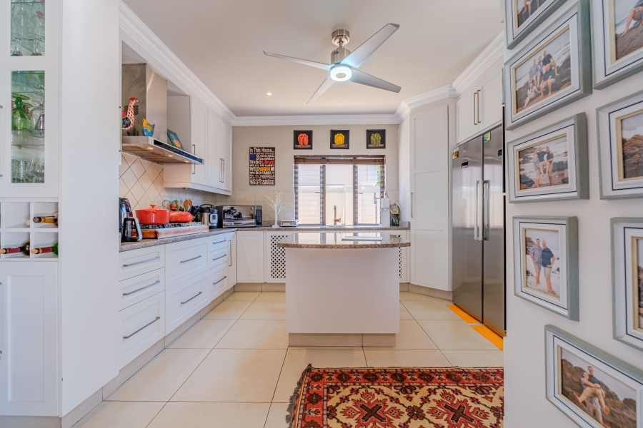 4 Bedroom Property for Sale in Umhlali Golf Estate KwaZulu-Natal