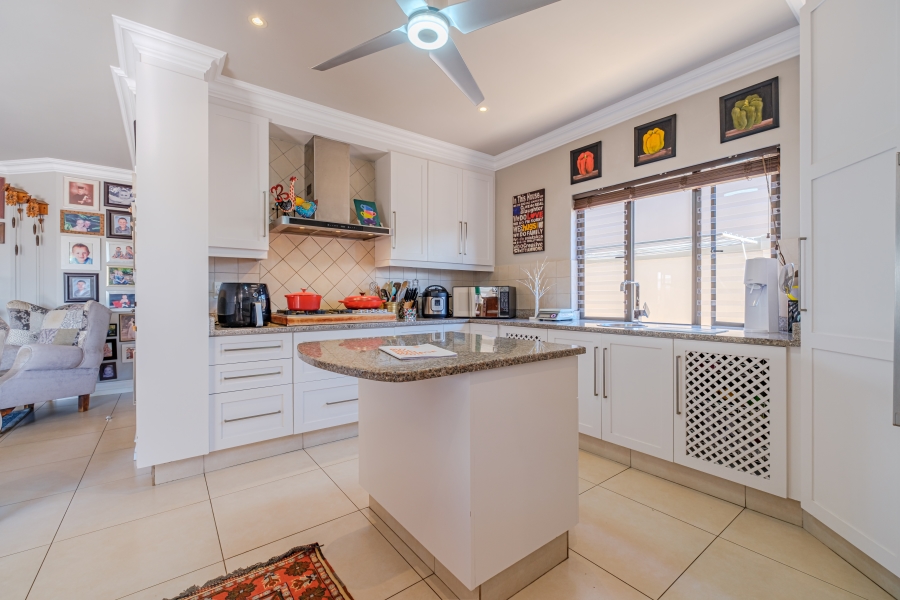 4 Bedroom Property for Sale in Umhlali Golf Estate KwaZulu-Natal