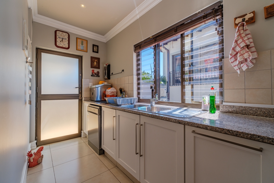 4 Bedroom Property for Sale in Umhlali Golf Estate KwaZulu-Natal