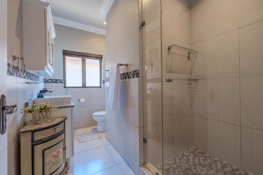 4 Bedroom Property for Sale in Umhlali Golf Estate KwaZulu-Natal