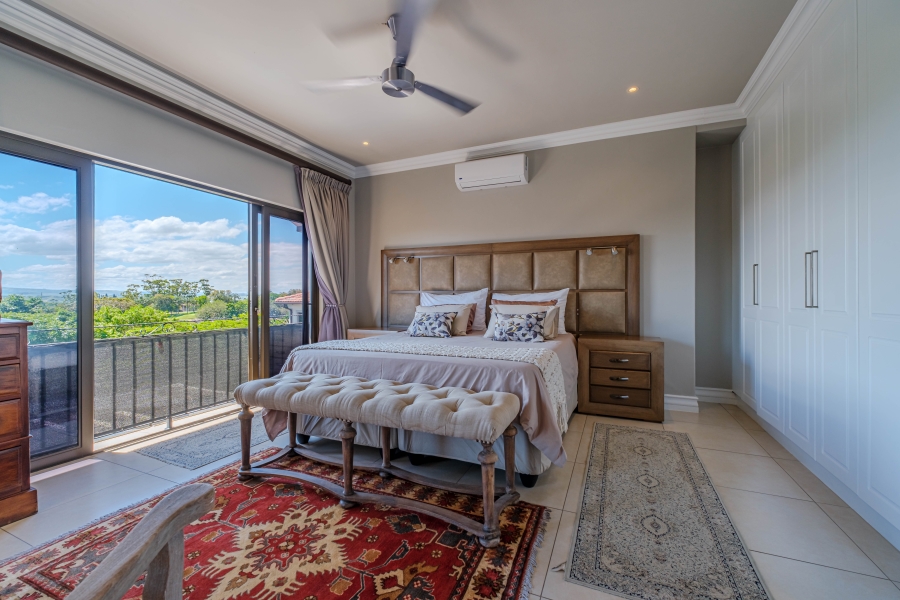 4 Bedroom Property for Sale in Umhlali Golf Estate KwaZulu-Natal