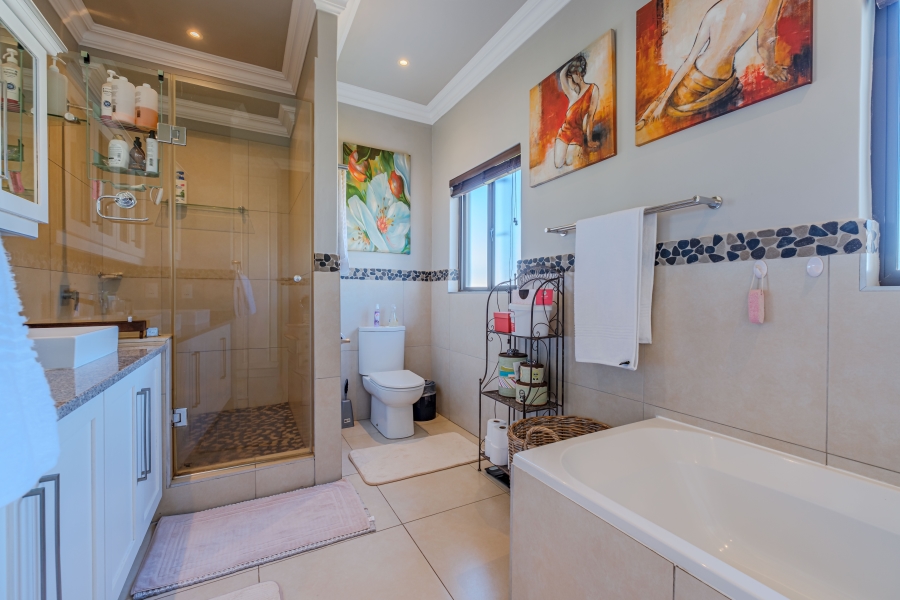 4 Bedroom Property for Sale in Umhlali Golf Estate KwaZulu-Natal