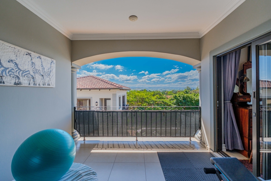 4 Bedroom Property for Sale in Umhlali Golf Estate KwaZulu-Natal