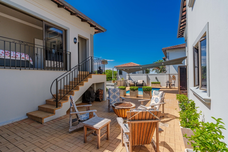 4 Bedroom Property for Sale in Umhlali Golf Estate KwaZulu-Natal