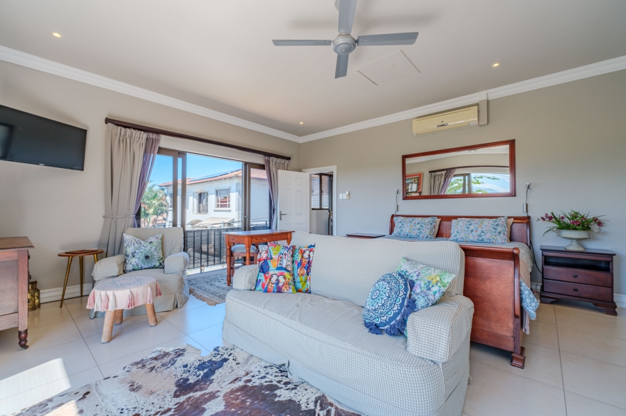 4 Bedroom Property for Sale in Umhlali Golf Estate KwaZulu-Natal