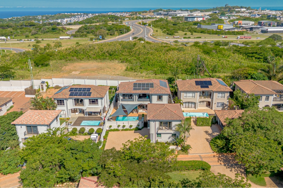 4 Bedroom Property for Sale in Umhlali Golf Estate KwaZulu-Natal