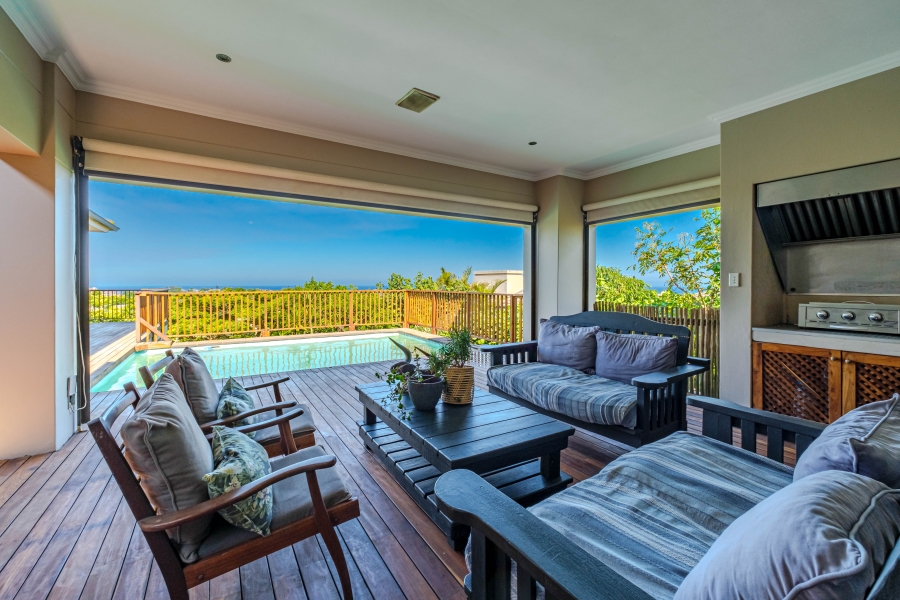4 Bedroom Property for Sale in Brettenwood Coastal Estate KwaZulu-Natal