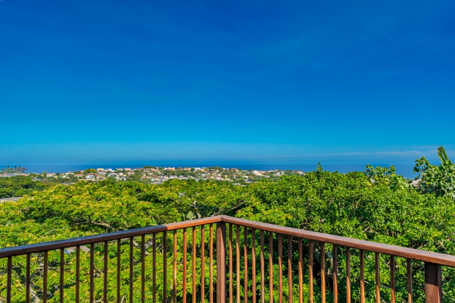 4 Bedroom Property for Sale in Brettenwood Coastal Estate KwaZulu-Natal