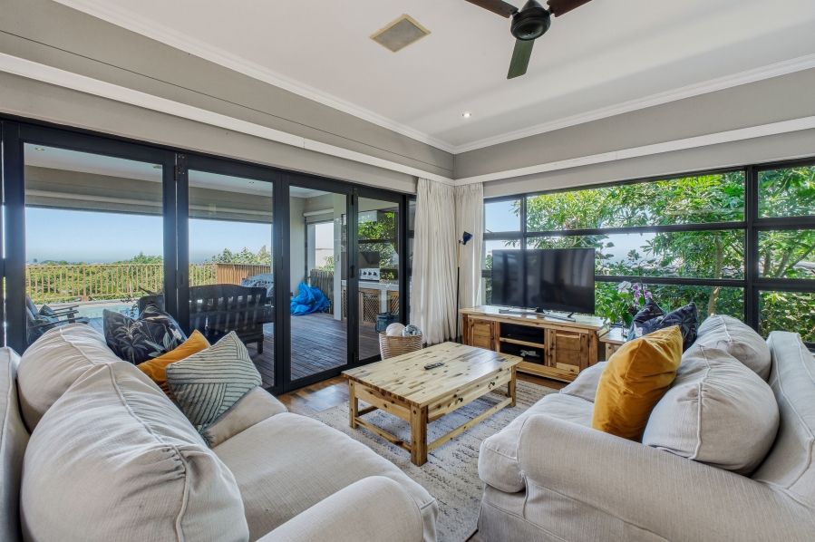 4 Bedroom Property for Sale in Brettenwood Coastal Estate KwaZulu-Natal
