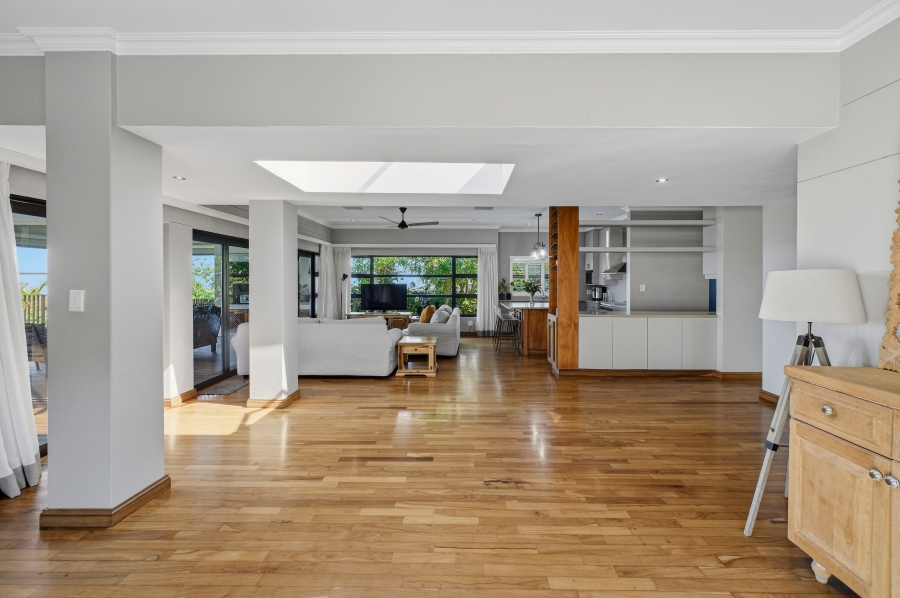 4 Bedroom Property for Sale in Brettenwood Coastal Estate KwaZulu-Natal