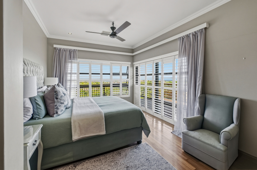 4 Bedroom Property for Sale in Brettenwood Coastal Estate KwaZulu-Natal
