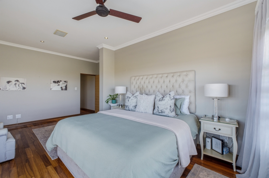 4 Bedroom Property for Sale in Brettenwood Coastal Estate KwaZulu-Natal