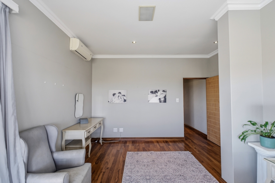 4 Bedroom Property for Sale in Brettenwood Coastal Estate KwaZulu-Natal
