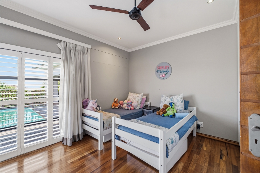 4 Bedroom Property for Sale in Brettenwood Coastal Estate KwaZulu-Natal