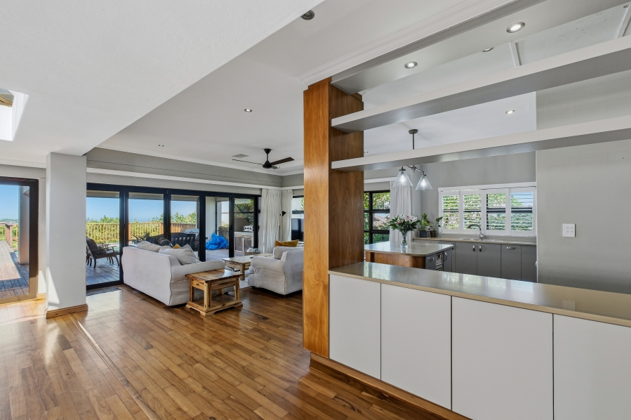 4 Bedroom Property for Sale in Brettenwood Coastal Estate KwaZulu-Natal