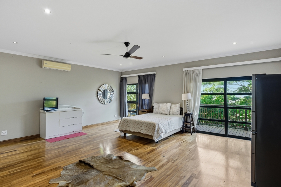 4 Bedroom Property for Sale in Brettenwood Coastal Estate KwaZulu-Natal