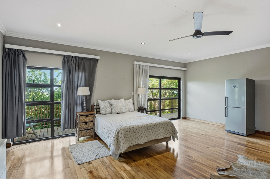 4 Bedroom Property for Sale in Brettenwood Coastal Estate KwaZulu-Natal