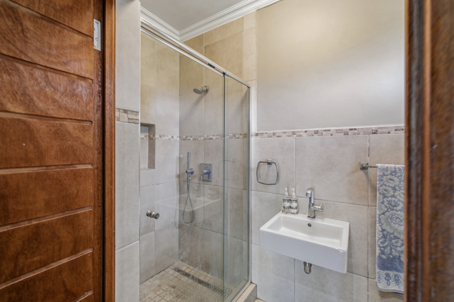 4 Bedroom Property for Sale in Brettenwood Coastal Estate KwaZulu-Natal