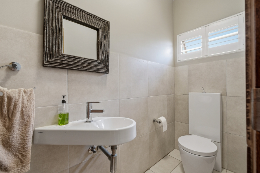 4 Bedroom Property for Sale in Brettenwood Coastal Estate KwaZulu-Natal