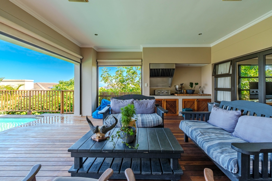 4 Bedroom Property for Sale in Brettenwood Coastal Estate KwaZulu-Natal