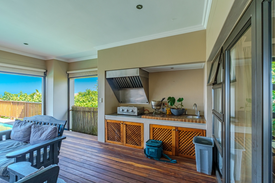 4 Bedroom Property for Sale in Brettenwood Coastal Estate KwaZulu-Natal
