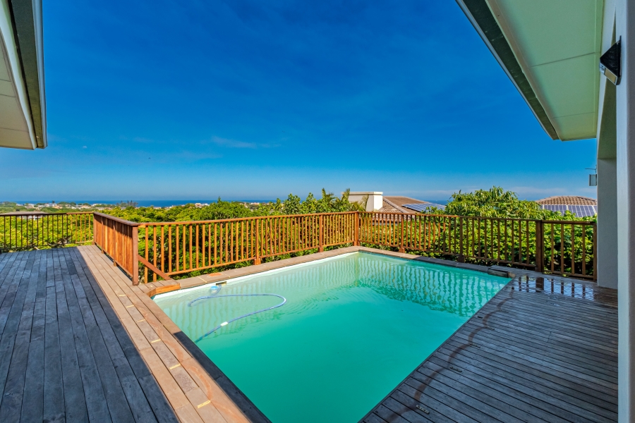 4 Bedroom Property for Sale in Brettenwood Coastal Estate KwaZulu-Natal