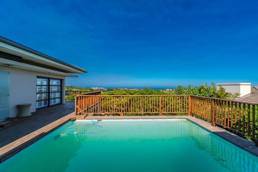 4 Bedroom Property for Sale in Brettenwood Coastal Estate KwaZulu-Natal