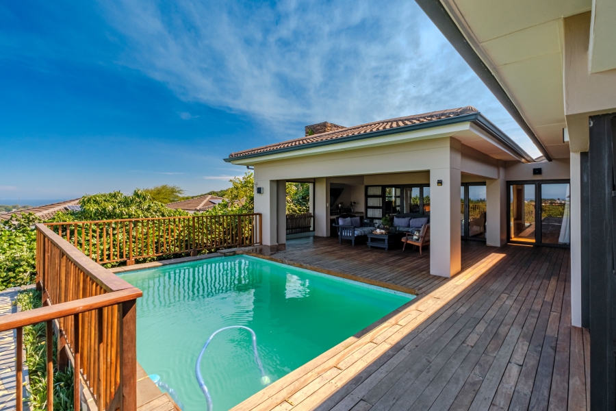 4 Bedroom Property for Sale in Brettenwood Coastal Estate KwaZulu-Natal