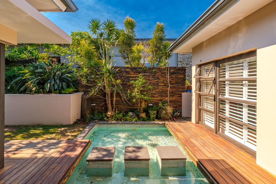 4 Bedroom Property for Sale in Brettenwood Coastal Estate KwaZulu-Natal