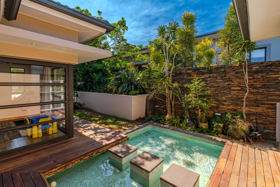 4 Bedroom Property for Sale in Brettenwood Coastal Estate KwaZulu-Natal