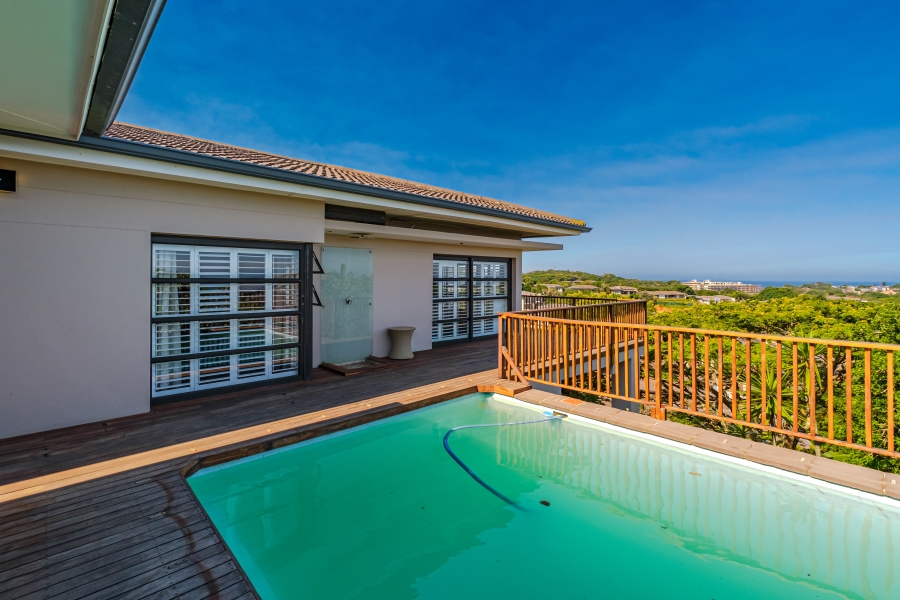 4 Bedroom Property for Sale in Brettenwood Coastal Estate KwaZulu-Natal
