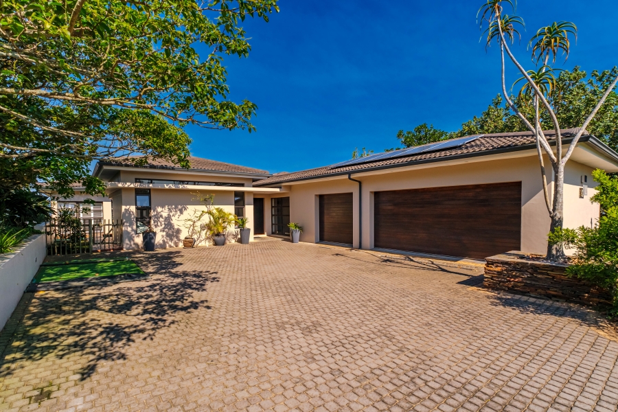 4 Bedroom Property for Sale in Brettenwood Coastal Estate KwaZulu-Natal